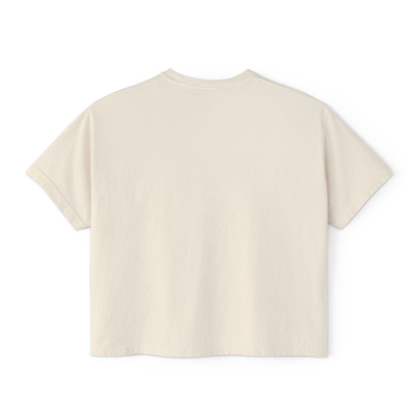 Bakers Against Bigots Women's Boxy Tee, Comfortable Cotton Top, LGBTQ+ Pride Apparel, Baking Lover Gift, Empowering Statement Shirt