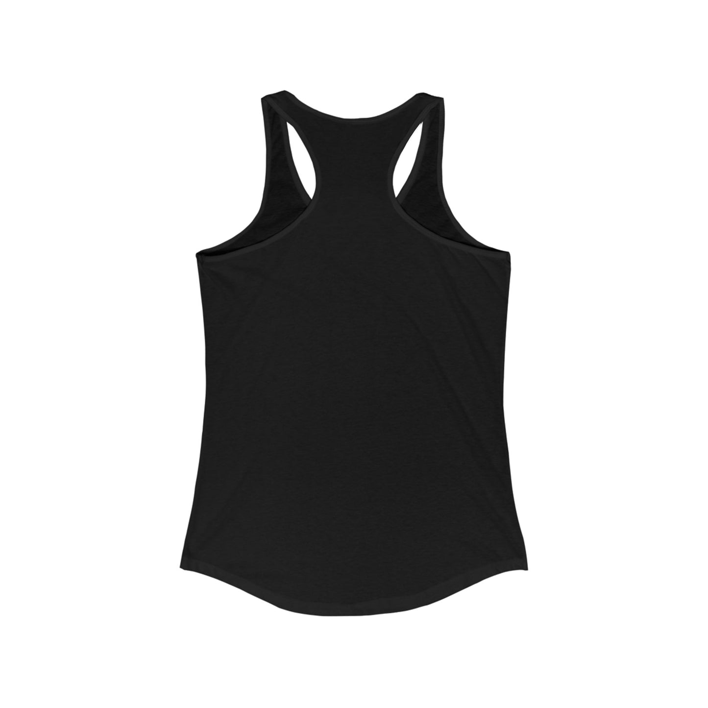 Bake America Gay Again Racerback Tank Top