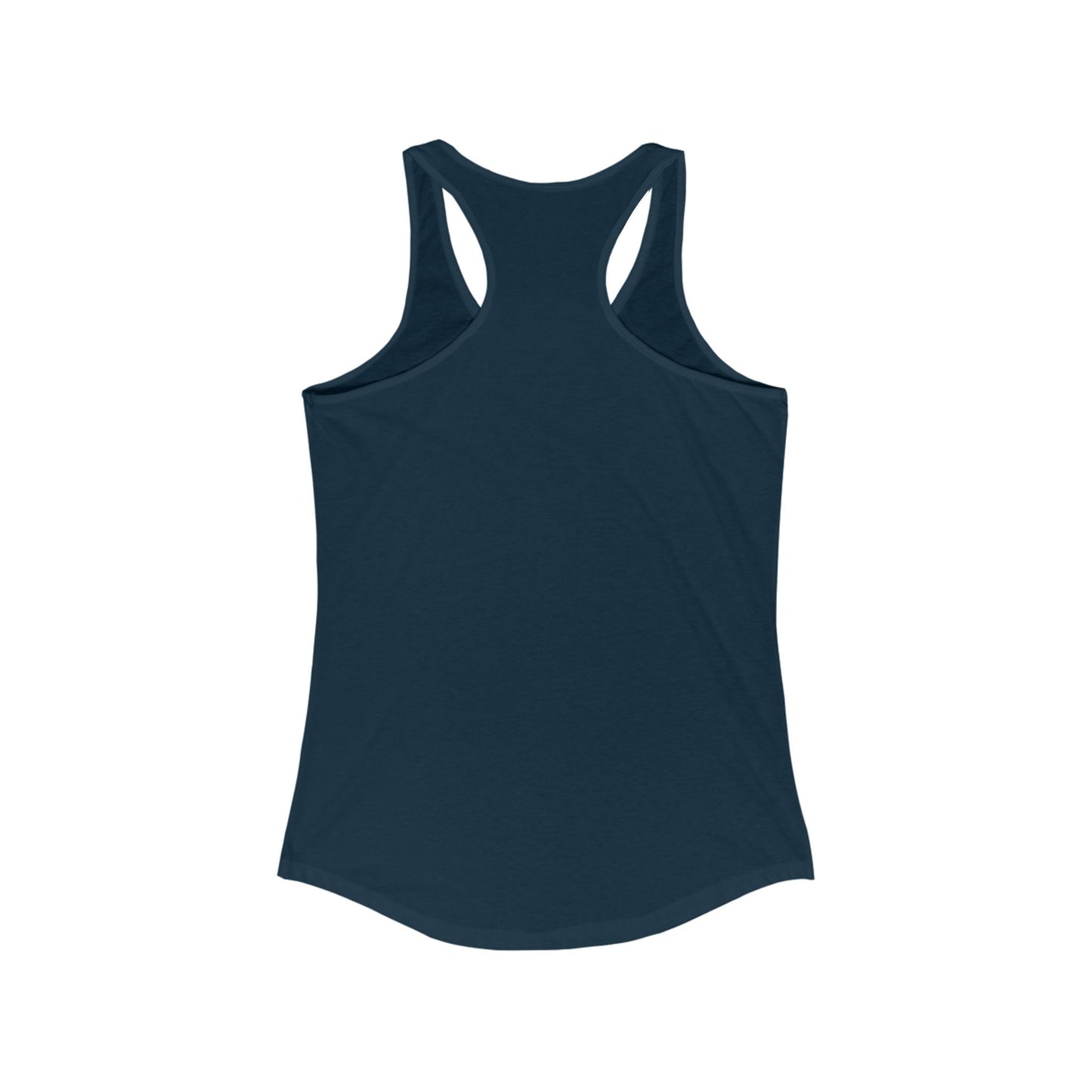 Bake America Gay Again Racerback Tank Top