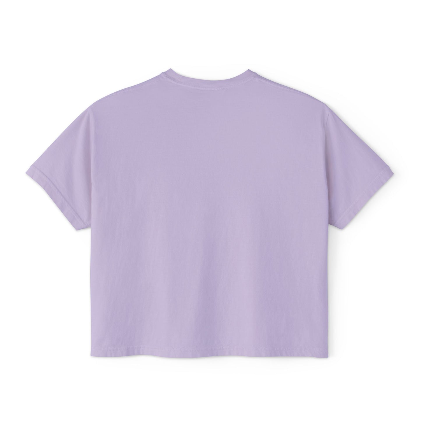 Bakers Against Bigots Women's Boxy Tee, Comfortable Cotton Top, LGBTQ+ Pride Apparel, Baking Lover Gift, Empowering Statement Shirt