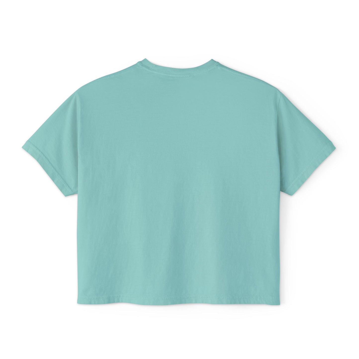 Bakers Against Bigots Women's Boxy Tee, Comfortable Cotton Top, LGBTQ+ Pride Apparel, Baking Lover Gift, Empowering Statement Shirt