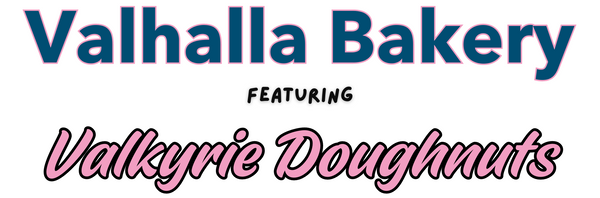 Valkyrie Doughnuts gallery