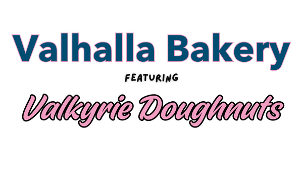 Valhalla Bakery