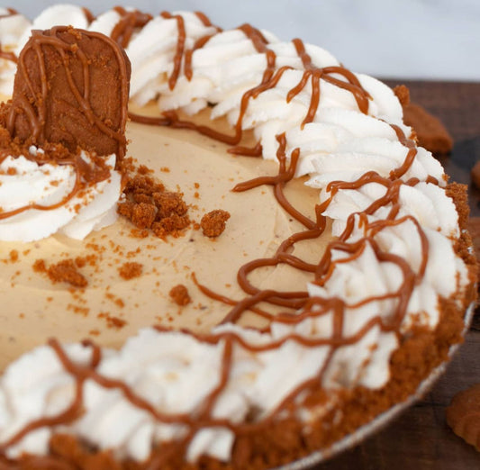 Holiday Pies & Goodies