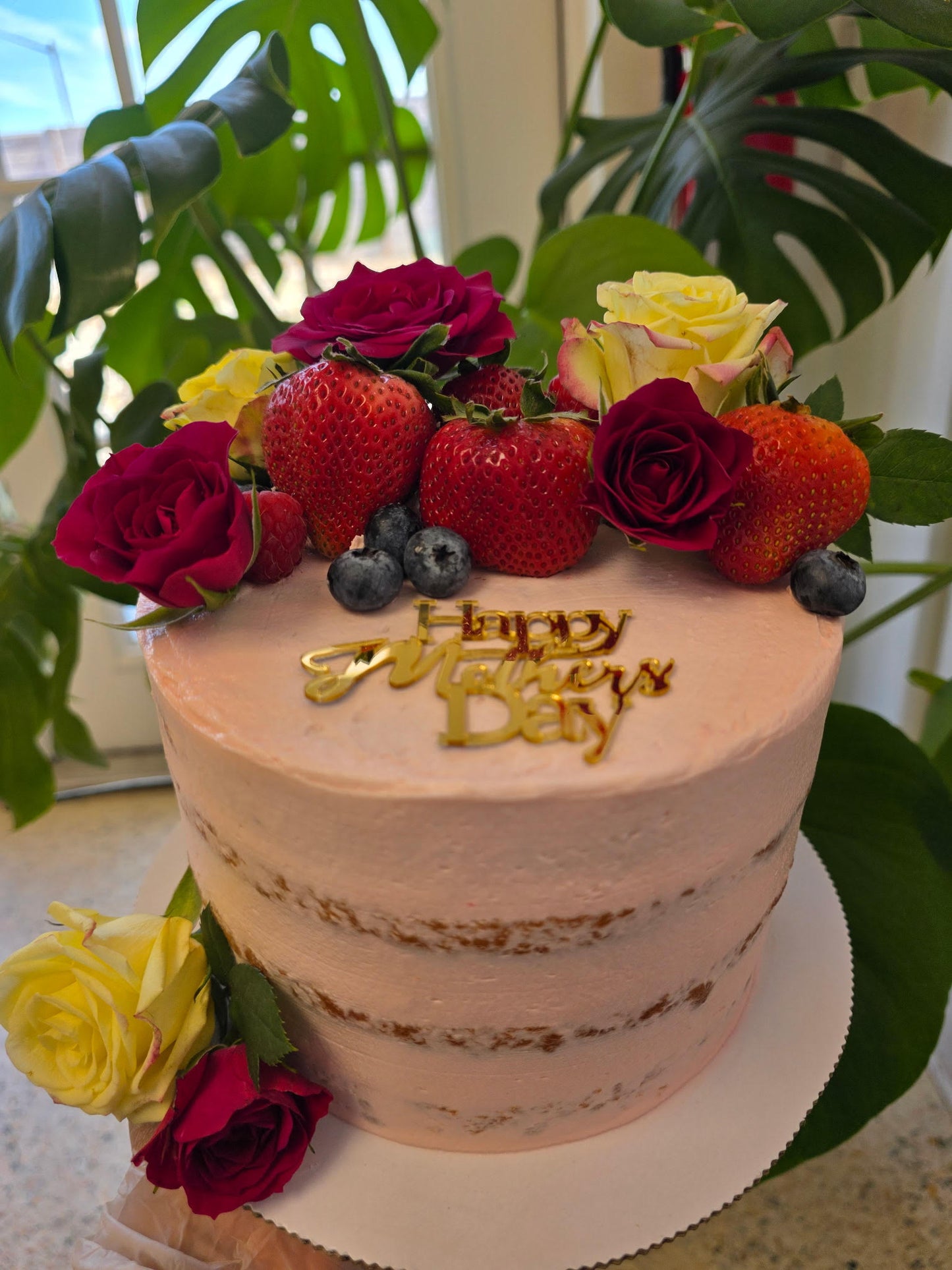 Mother's Day Specials