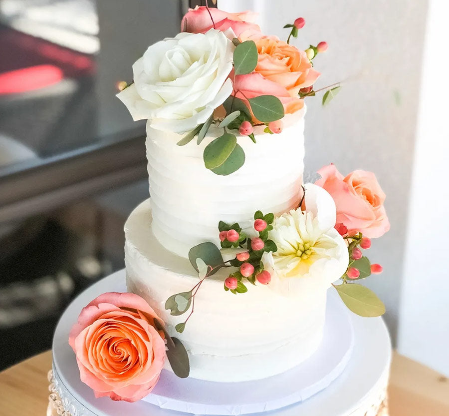 Wedding Cake Deposit